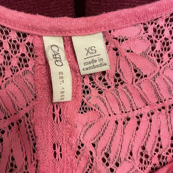 Tank top - Picture 4 of 5